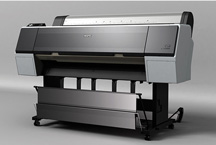 Denver Epson Stylus Pro 9890