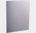 Metal Prints Gloss Brushed Aluminum - Dye Sublimation