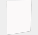 Metal Prints Glossy White - Dye Sublimation