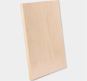 Wood Prints Natural - Dye Sublimation