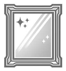 Denver Custom Mirror Frames