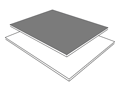 Denver Custom Size Mounting Boards